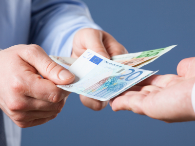 IAB-Lohnmonitor: Stundenlöhne um 5,5 Prozent gestiegen