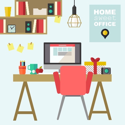 BFH-Urteil zum Arbeitszimmer eines unentgeltlich mitarbeitenden Ehepartners