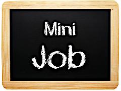 Minijob: Verdienstgrenze und maximale Stunden bei Mindestlohn