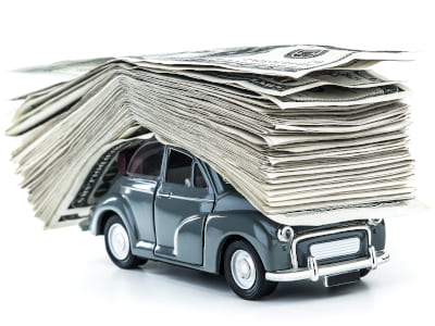 Sozialversicherungsbeiträge für gesetzlichen Mindestlohn nicht durch Abgaben für Firmenwagen abgedeckt