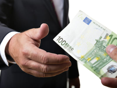 Hays-Fachkräfte-Index Finance: niedrigster Wert seit über drei Jahren