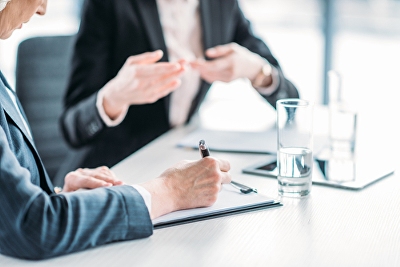 Hays: Finance-Experten besonders gefragt