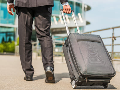 Steuerliche Behandlung von Reisekosten und Reisekostenvergütungen 2026