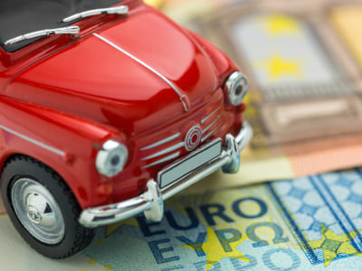 Stellplatzmiete für Firmenwagen mindert nicht den Vorteil der privaten Nutzung Stellplatzmiete für Firmenwagen mindert nicht den Vorteil der privaten Nutzung