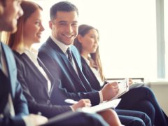 Bewerbung: Viele Jobsuchende erhalten keine abschließende Rückmeldung