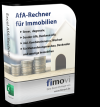 Excel-Tool: AfA-Rechner fr Immobilien
