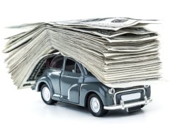 Elektroautos als Dienstwagen: 75 % im Jahr der Anschaffung absetzen