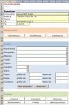 RS Einkaufsverwaltung- Verwaltung von Bestellungen mit Excel