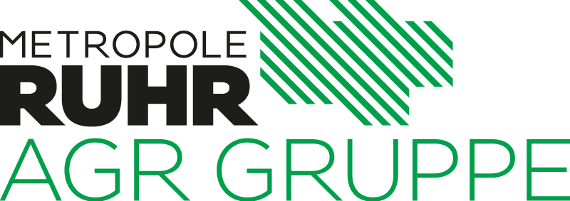 Logo: AGR Abfallentsorgungs-Gesellschaft Ruhrgebiet mbH