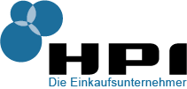 Logo: HPI Procurement Services GmbH & Co. KG
