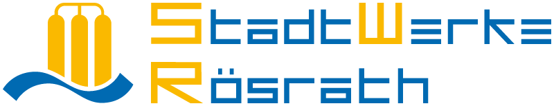 Logo: StadtWerke Rösrath AöR